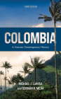 Colombia: A Concise Contemporary History Cover Image