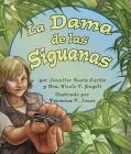 La Dama de Las Siguanas (Lizard Lady, The) Cover Image