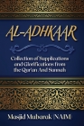 Al-Adhkaar: Collection of Supplications and Glorifications from the Qur'an and Sunnah Cover Image
