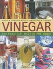 Vinegar: 250 Practical Uses in the Home By Bridget Jones Cover Image