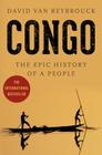 Congo: The Epic History of a People Cover Image