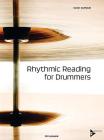 Rhythmic Reading for Drummers: Book & CD (Advance Music) By Conor Guilfoyle Cover Image