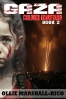 Gaza Children Graveyard: Book 2 Cover Image