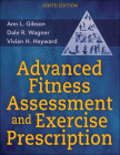 Advanced Fitness Assessment and Exercise Prescription Cover Image
