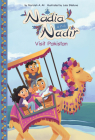 Visit Pakistan By Marzieh A. Ali, Lala Stellune (Illustrator) Cover Image