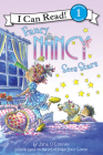 Fancy Nancy Sees Stars (I Can Read Level 1) Cover Image