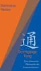 Durchgänge - Tong Cover Image