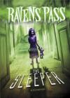 The Sleeper (Ravens Pass) By Steve Brezenoff, Tom Percival (Illustrator) Cover Image