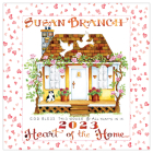 Cal 2023- Susan Branch Wall Calendar By Susan Branch (Created by) Cover Image