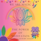 The Power of Meditation Cover Image
