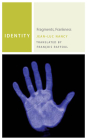 Identity: Fragments, Frankness (Commonalities) Cover Image