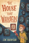 The House That Whispers Cover Image