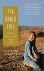 Zen Under Fire: How I Found Peace in the Midst of War By Marianne Elliott Cover Image