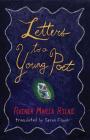 Letters to a Young Poet By Soren Filipski (Translator), Franz Xaver Kappus (Introduction by), Rainer Maria Rilke Cover Image