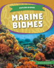 Marine Biomes By Cecilia Pinto McCarthy Cover Image