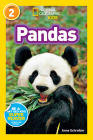 National Geographic Readers: Pandas By Anne Schreiber Cover Image