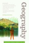Geography: Teaching School Subjects 11-19 By John Morgan, David Lambert Cover Image