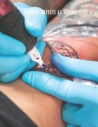 Tattoo Artists at Work: Body Art Photography Book-Full-Color Picture Book By Farrah Book Press Cover Image