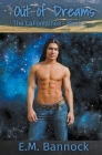 Out of Dreams By E. M. Bannock Cover Image