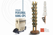 Your Personal Hang-Ups Cover Image