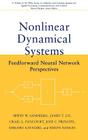 Nonlinear Dynamical Systems (Adaptive and Cognitive Dynamic Systems: Signal Processing #21) By Sandberg, Fancourt, Haykin Cover Image