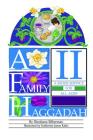A Family Haggadah II Cover Image