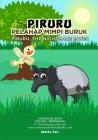 Piruru the Nightmare Eater: English Indonesian Bilingual Book By Maria Tan Cover Image