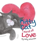 Kitty Cat Kind of Love Cover Image