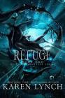 Refuge (Relentless #2) Cover Image