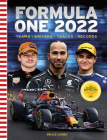 Formula One 2022: The World's Bestselling Grand Prix Handbook By Bruce Jones Cover Image