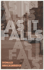As It Falls By Donald Breckenridge Cover Image