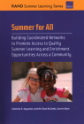 Summer for All: Building Coordinated Networks to Promote Access to Quality Summer Learning and Enrichment Opportunities Across a Commu By Catherine H. Augustine, Jennifer Sloan McCombs, Garrett Baker Cover Image