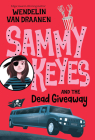 Sammy Keyes and the Dead Giveaway By Wendelin Van Draanen Cover Image