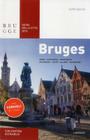 Bruges Guida Della Citta 2015 - Bruges City Guide 2015 Cover Image