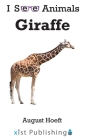 Giraffe By August Hoeft Cover Image