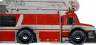 Fire Engine (Wheelie Books) By DK Cover Image