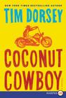 Coconut Cowboy: A Novel (Serge Storms #20) Cover Image