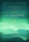 1 and 2 Thessalonians: Discovering Hope in a Promised Future (Discover Together Bible Study) Cover Image