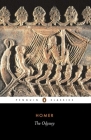 The Odyssey By Homer, E. V. Rieu (Translated by), D. C. H. Rieu (Revised by), Peter V. Jones (Introduction by) Cover Image