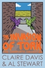 The Invasion of Tork: The Complete Collection Cover Image