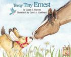 Teeny Tiny Ernest By Laura T. Barnes, Carol A. Camburn (Illustrator) Cover Image