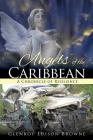 Angels of the Caribbean By Glenroy Edison Browne Cover Image