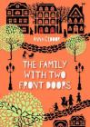 The Family with Two Front Doors By Anna Ciddor Cover Image