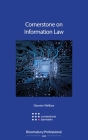Cornerstone on Information Law (Cornerstone on...) Cover Image