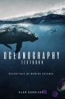 Oceanography textbook: Essentials of marine science Cover Image