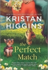 The Perfect Match (Blue Heron #2) Cover Image