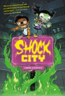 Shock City Cover Image