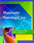 Maternity Nursing Care Cover Image