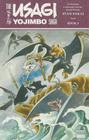 Usagi Yojimbo Saga Volume 3 Cover Image