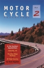 Motorcycle Adventures in the Southern Appalachians: Asheville NC, The Blue Ridge Parkway, NC High Country Cover Image